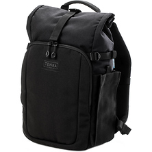 Fulton v2 16L Photo Backpack (Black) Image 0