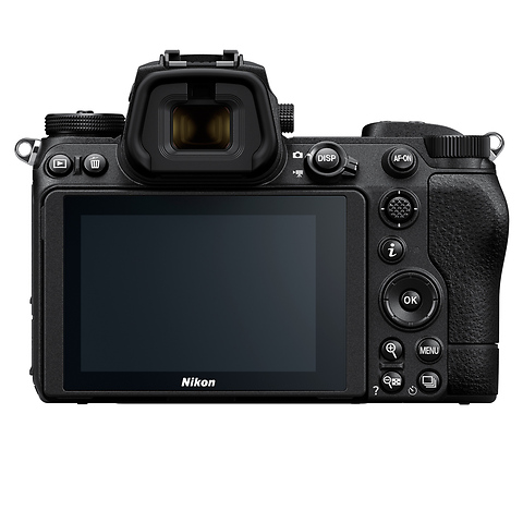 Z7 II Mirrorless FX Camera - Pre-Owned Image 1