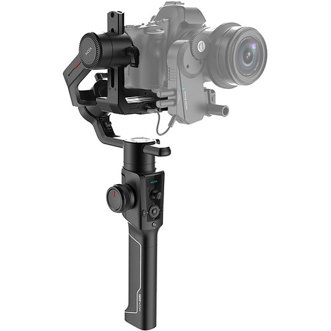 Air 2 3-Axis Handheld Gimbal Stabilizer - Pre-Owned | MCG01 Image 1