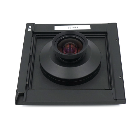 DB 55mm f/4.5 Sinaron Digital Lens - Pre-Owned Image 1