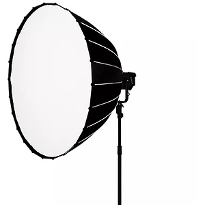 59 in. Parabolic Softbox for Evoke LED Light