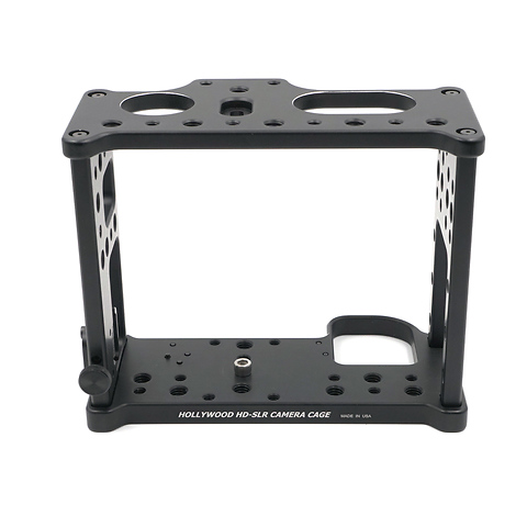 Hollywood SLR Cage for Canon 5D & 7D - Pre-Owned Image 1