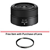 NIKKOR Z 28mm f/2.8 Lens Thumbnail 0