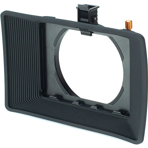 Canon C70 Expert Kit with Misfit Atom 4 x 5.65