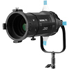 Projection Attachment for Bowens Mount with 36 Degree Lens Thumbnail 1