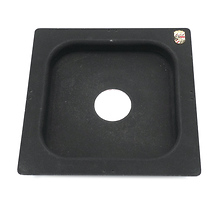 Recessed Copal 0 Lens Board - Pre-Owned Image 0