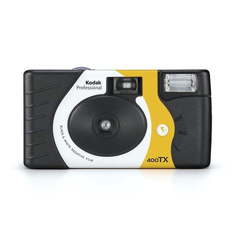 400TX Single Use Camera (27 Exposures) Image 0