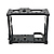 Hollywood SLR Cage for Canon 5D & 7D (Cage Only) - Pre-Owned