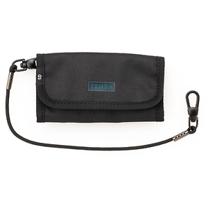 Reload SD Card Wallet (Black)