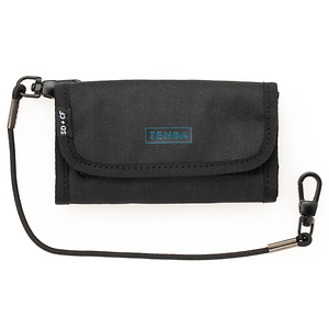 Reload SD and CF Card Wallet (Black)