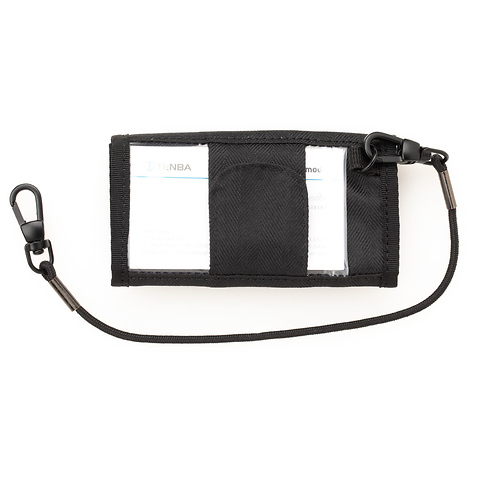 Reload SD and CF Card Wallet (Black) Image 1