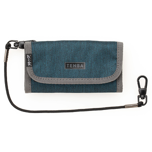 Reload SD and CF Card Wallet (Blue)