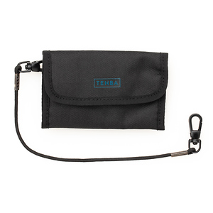 Reload Universal Card Wallet (Black)