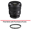 FE PZ 16-35mm f/4 G Lens Thumbnail 0