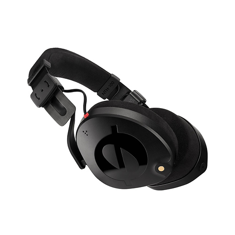 NTH-100 Professional Over-Ear Headphones Image 5
