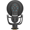 Vmic5 Pro Camera-Mount Shotgun Microphone Thumbnail 2
