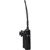 UWMIC9S KIT1 Camera-Mount Wireless Omni Lavalier Microphone System (514 to 596 MHz) Thumbnail 2