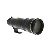 AF-S 200-400mm f/4G VR ED Lens - Pre-Owned Thumbnail 0