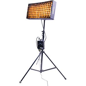 F21x Bi-Color LED Mat (V-Mount, 2 x 1 ft.)