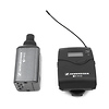 EW 100 G3 Wireless Combo Mic Transmitter/Receiver 518.200 Mhz - Pre-Owned Thumbnail 0