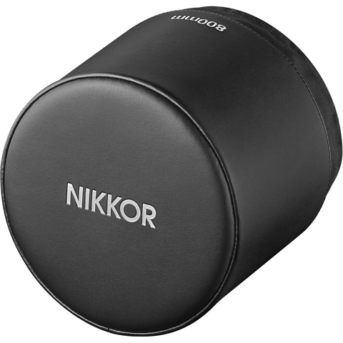 NIKKOR Z 800mm f/6.3 VR S Lens Image 5
