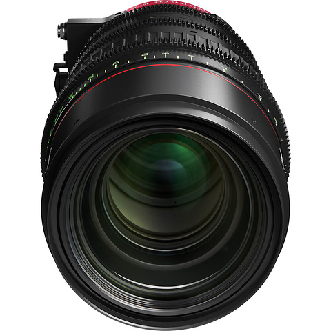 CN-E 45-135mm T2.4 LF Cinema EOS Zoom Lens (PL Mount) Image 4
