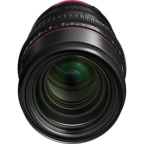 CN-E 45-135mm T2.4 LF Cinema EOS Zoom Lens (EF Mount) Image 4