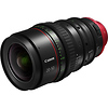 CN-E 20-50mm T2.4 LF Cinema EOS Zoom Lens (EF Mount) Thumbnail 2