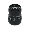 55-200mm f/4-5.6 SA AF Sigma Mount - Pre-Owned Thumbnail 0