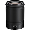 NIKKOR Z 85mm f/1.8 S Lens - Pre-Owned Thumbnail 0