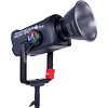 Light Storm LS 600c Pro Full Color LED Light with Gold Mount Battery Plate Thumbnail 0