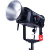 Light Storm LS 600c Pro Full Color LED Light with Gold Mount Battery Plate Thumbnail 6