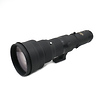 Nikkor 500mm f/4P ED Manual Focus Lens - Pre-Owned Thumbnail 0