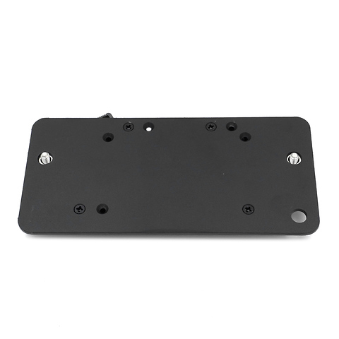 Anton Gold Mount Bauer Battery Plate - Pre-Owned Image 1