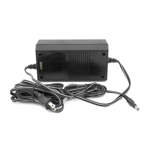 9 Volt Power Supply AC Adapter - Pre-Owned Image 1