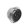 Summaron-M 28mm f/5.6 Six Bit Compact Lens 11695 Chrome - Pre-Owned Thumbnail 2