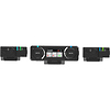 LARK 150 2-Person Compact Digital Wireless Microphone System (2.4 GHz, Black) Thumbnail 1