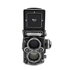 Rolleiflex with Planar 80mm f/2.8 Lens TLR - Pre-Owned Thumbnail 0