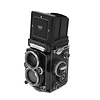 Rolleiflex with Planar 80mm f/2.8 Lens TLR - Pre-Owned Thumbnail 1