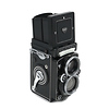 Rolleiflex with Planar 80mm f/2.8 Lens TLR - Pre-Owned Thumbnail 2