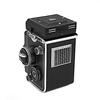 Rolleiflex with Planar 80mm f/2.8 Lens TLR - Pre-Owned Thumbnail 3