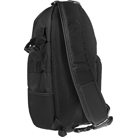 DKS-15 Sling Backpack for DSLR System (Black) Image 1