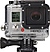 Hero 3 Action Camera Mountable, Wearable - Pre-Owned