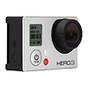 Hero 3 Action Camera Mountable, Wearable - Pre-Owned Thumbnail 1