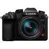 Lumix DC-GH6 Mirrorless Micro Four Thirds Camera w/12-60mm Lens (Open Box) Thumbnail 0
