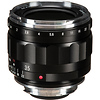 Nokton 35mm f/1.2 Aspherical III Lens Thumbnail 1