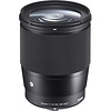 16mm f/1.4 DC DN Contemporary Lens for Canon EF-M Thumbnail 0