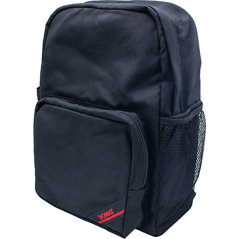 Everyday Photo Backpack (Black) Image 0