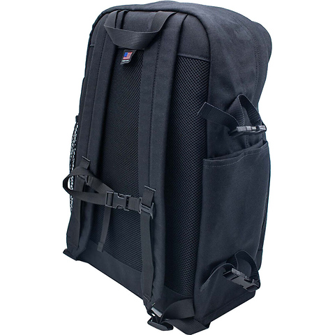Everyday Photo Backpack (Black) Image 1