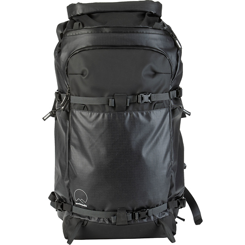 Action X70 Backpack Starter Kit with X-Large DV Core Unit (Black) Image 1